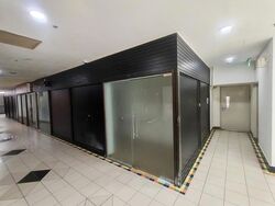 Parklane Shopping Mall (D7), Retail #617495651